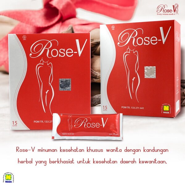 Rose V 