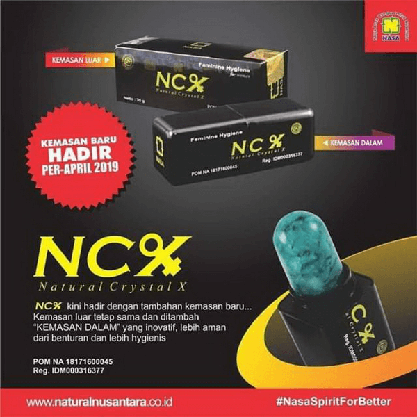 NCX